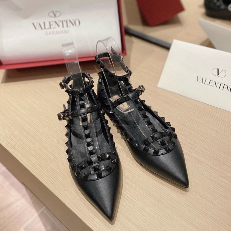 Valentino Sandals